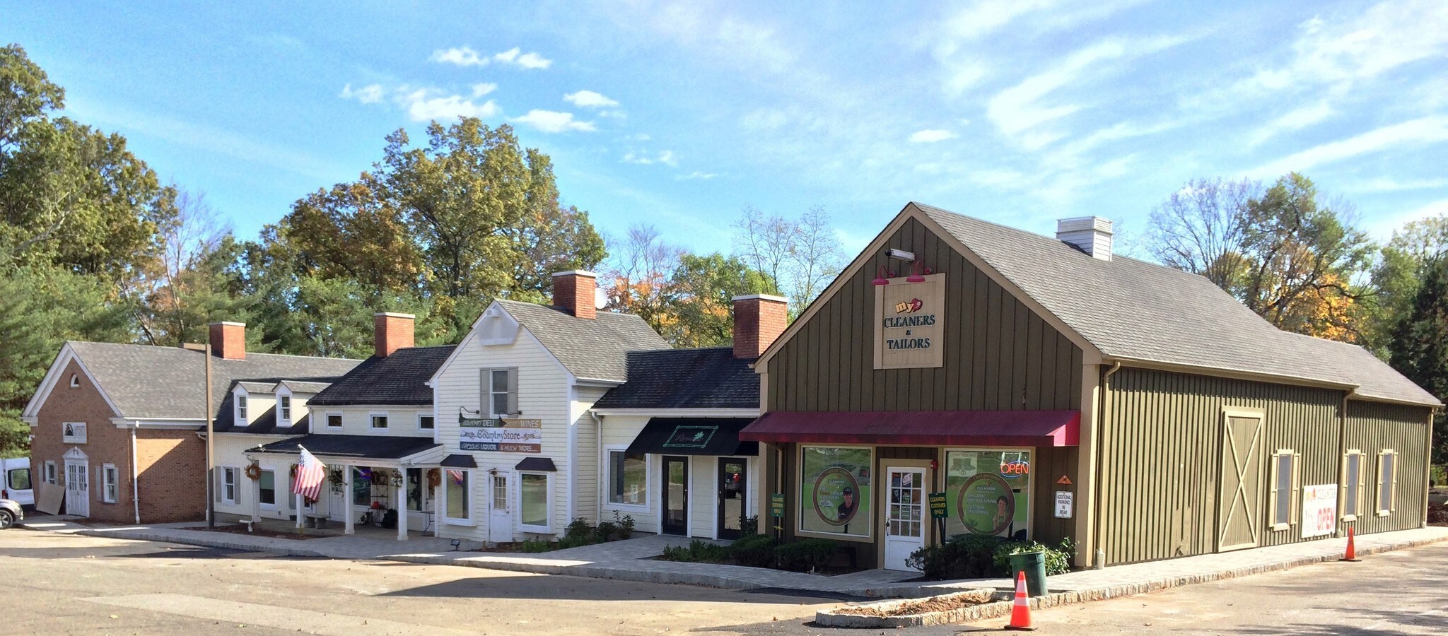 1098 Mount Kemble Ave, Morristown, NJ for sale Building Photo- Image 1 of 1