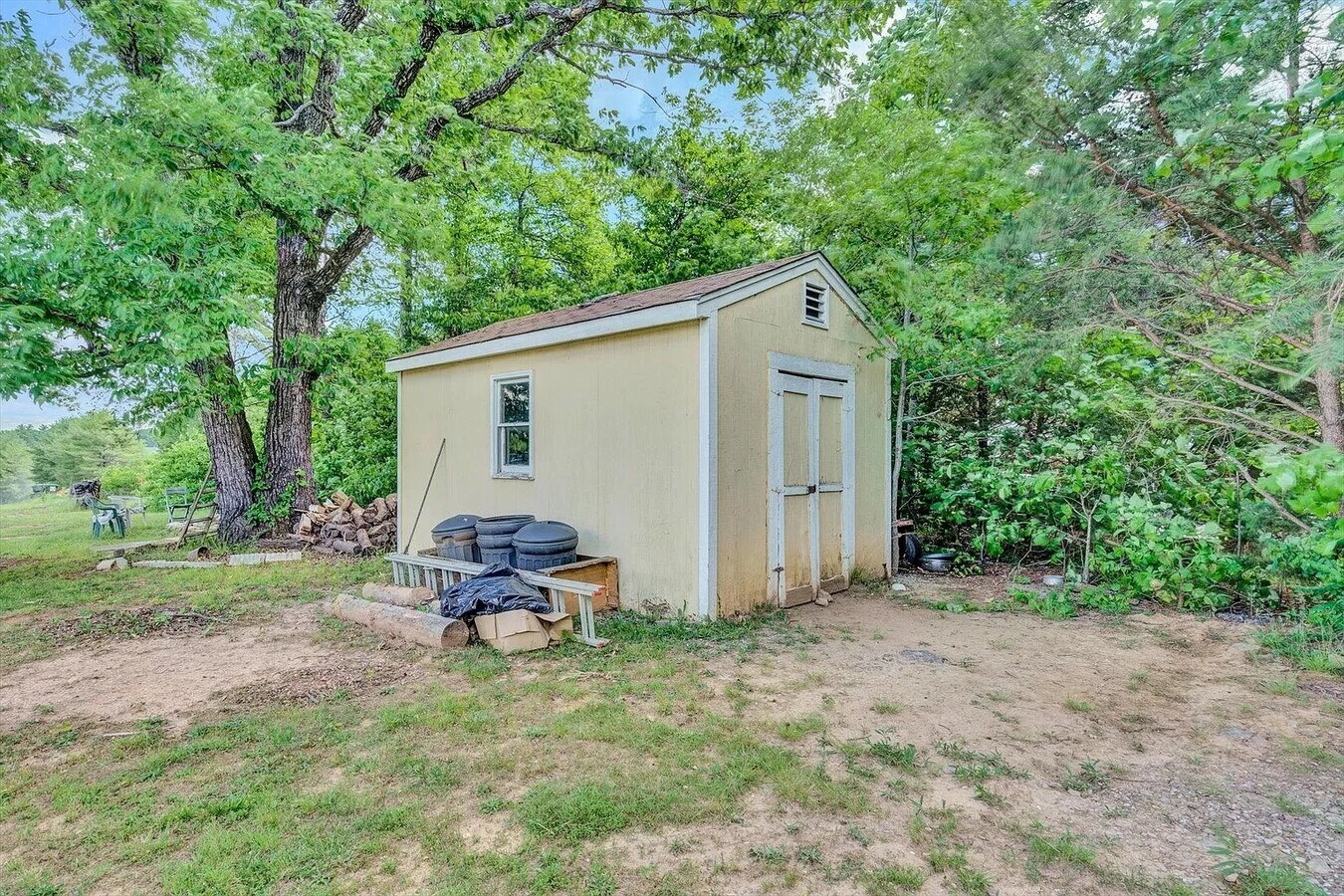 3416 Iron Ridge Rd, Wirtz, VA 24184