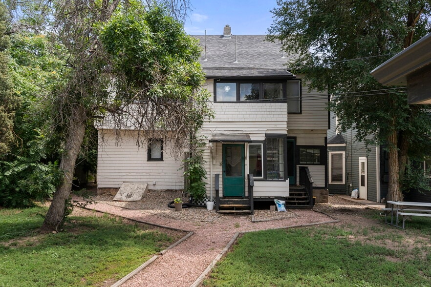 624 N Weber St, Colorado Springs, CO for sale - Building Photo - Image 3 of 13