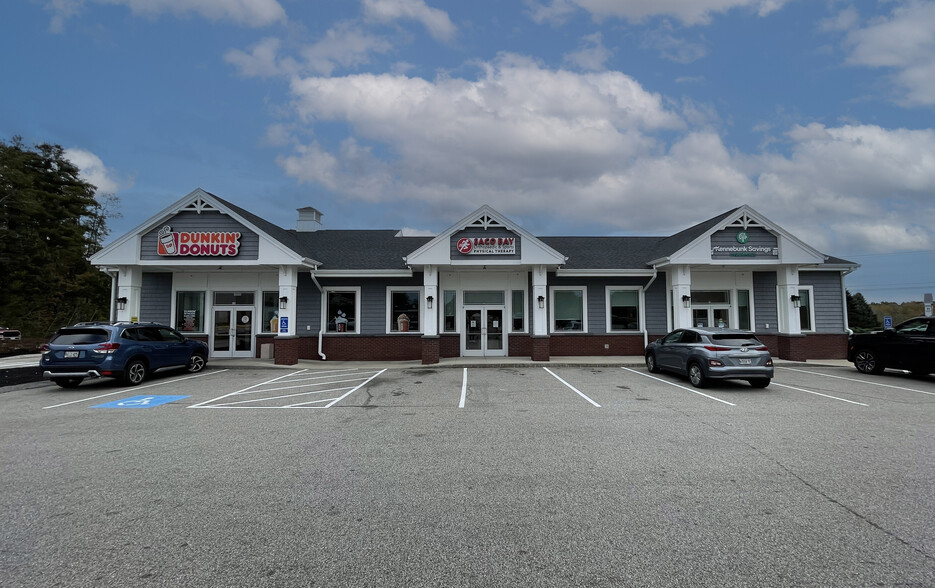 7 Hannaford, Buxton, Me 04093 