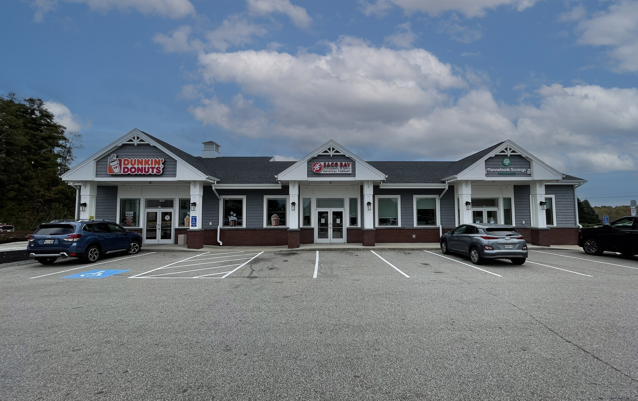 7 Hannaford, Buxton, ME for sale Primary Photo- Image 1 of 1