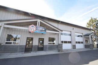 More details for 615 SE Glenwood Dr, Bend, OR - Industrial for Lease