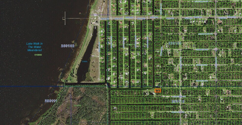 Arborea, Indian Lake Estates, FL 33855