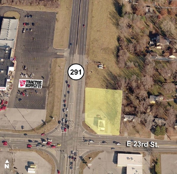 2221 S MO 291 Hwy, Independence, MO 64057 for Lease