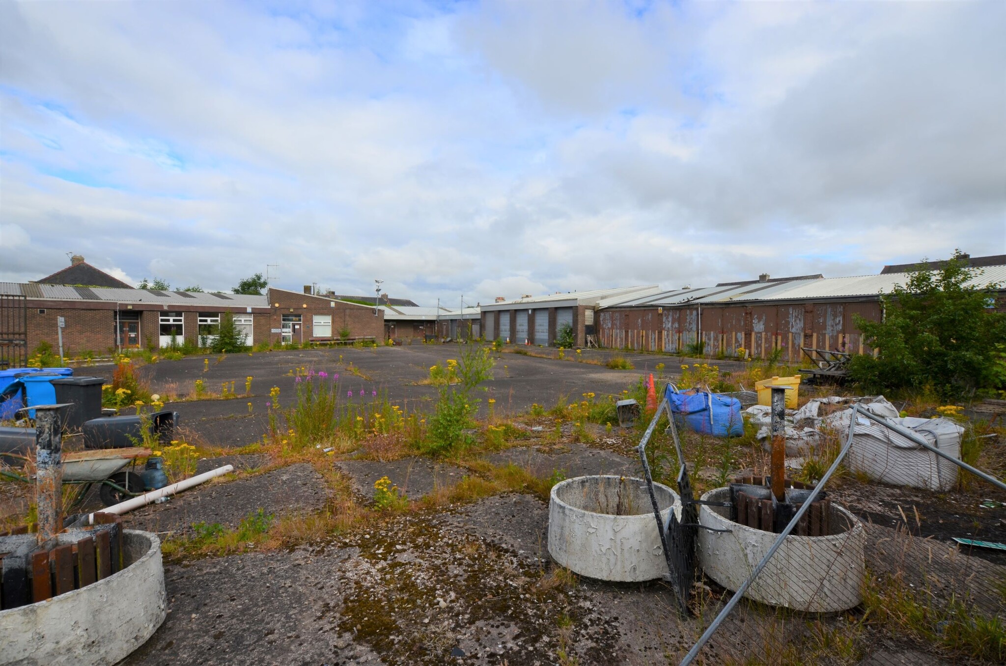 29-35 Waverley St, Bathgate for sale Building Photo- Image 1 of 1