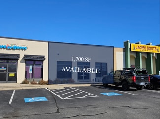 More details for 512 N McPherson Church Rd, Fayetteville, NC - Retail for Lease