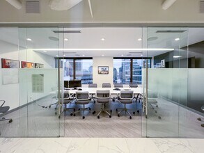 505 Burrard St, Vancouver, BC for lease Interior Photo- Image 1 of 9