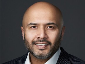 Zishan Alvi