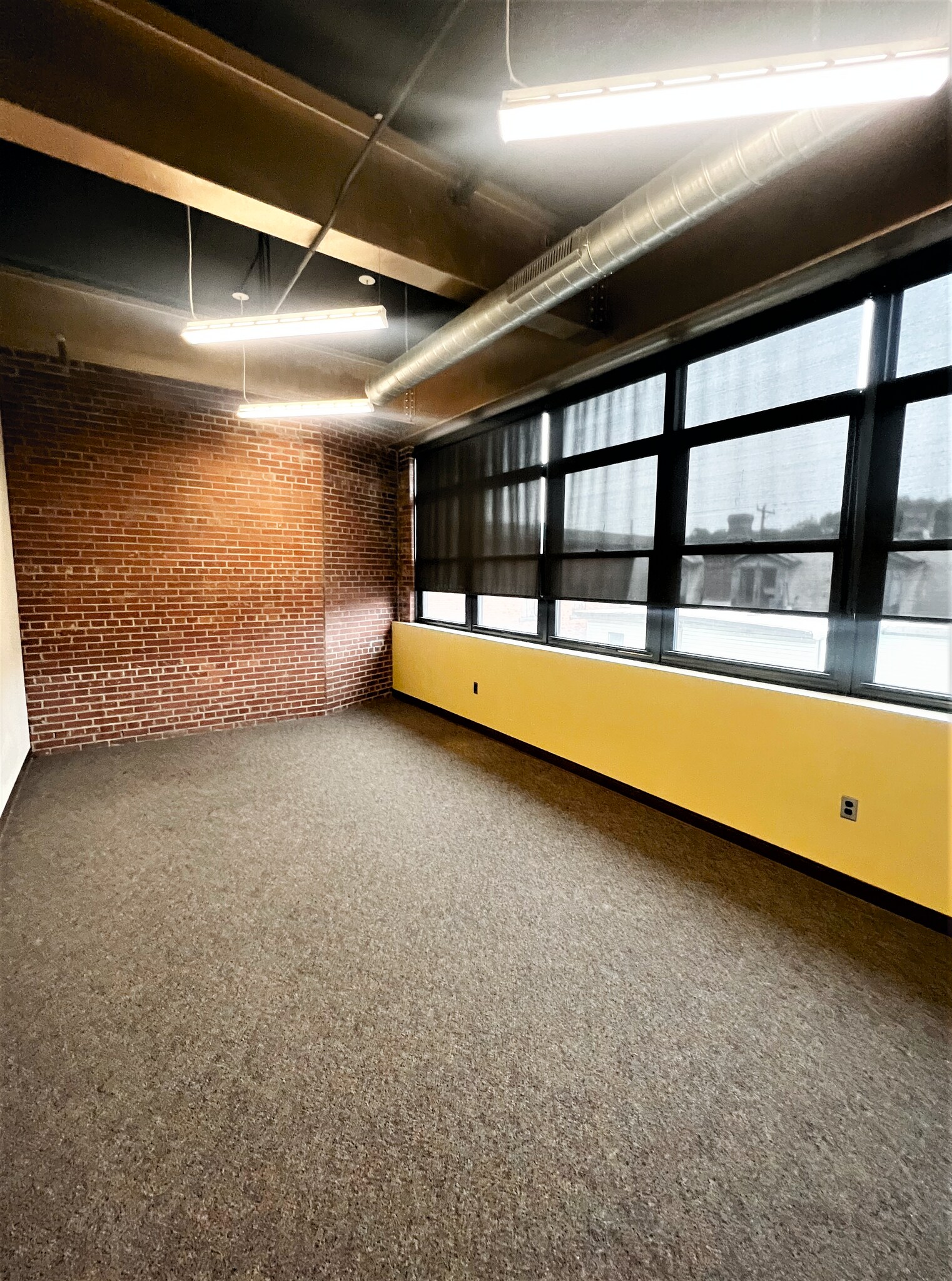 1601 Marys Ave, Sharpsburg, PA for lease Interior Photo- Image 1 of 4