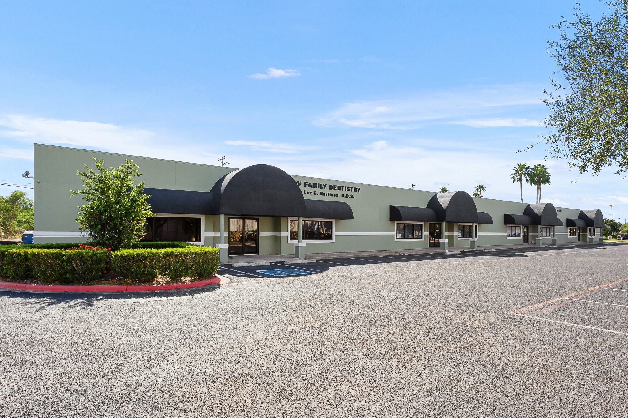 909 James St, Weslaco, TX for sale Building Photo- Image 1 of 1