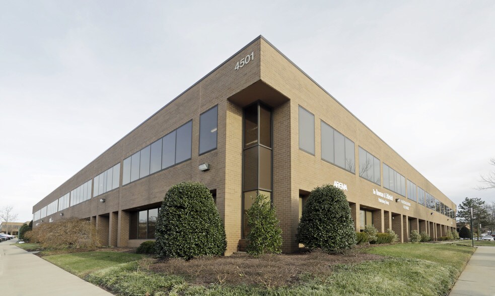 Lanham, MD Commercial Real Estate for Sale and Lease