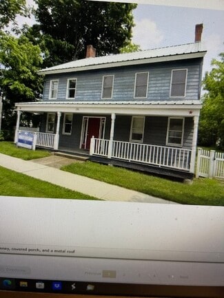 More details for 70 Sullivan St, Wurtsboro, NY - Office for Sale