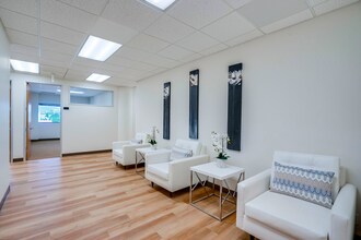 11500 W Olympic Blvd, Los Angeles, CA for lease Interior Photo- Image 2 of 2