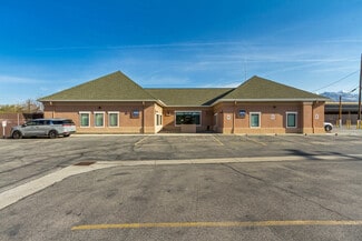 More details for 70 W Main St, American Fork, UT - Office for Lease