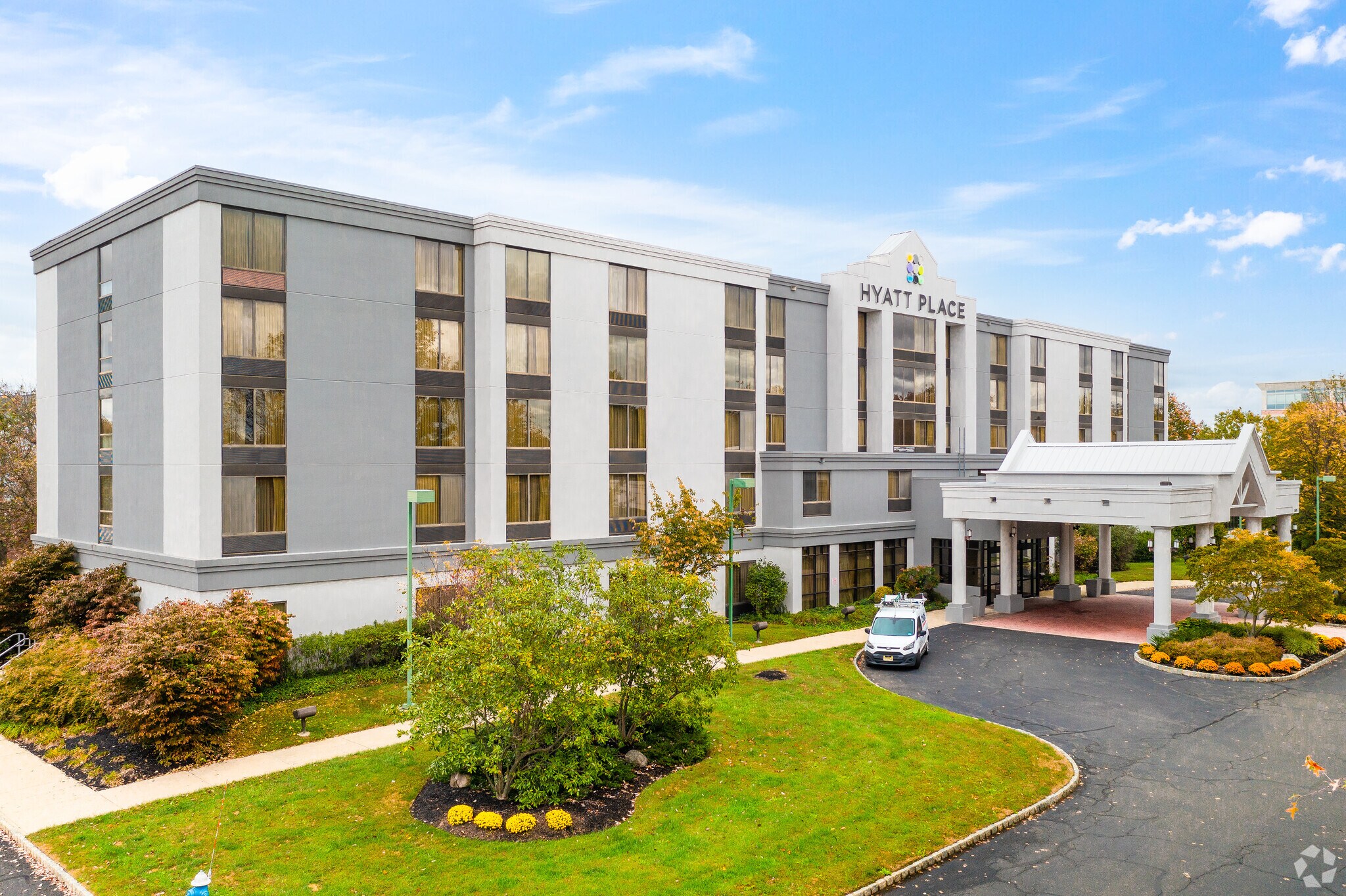 3565 Brunswick Pike, Princeton, NJ 08540