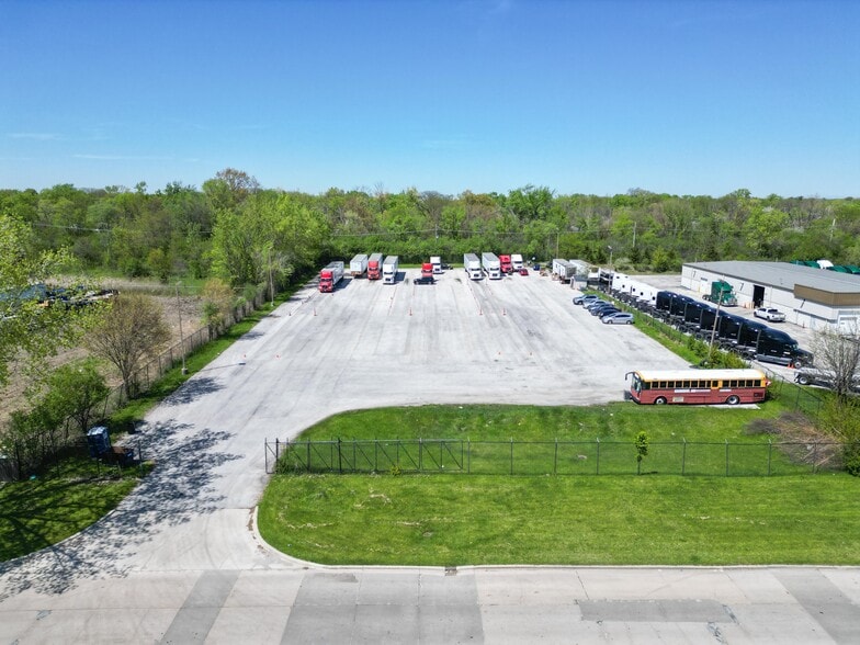 68 North St, Park Forest, IL for sale - Building Photo - Image 1 of 19