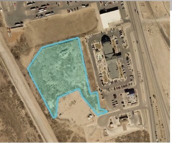 S Canal St, Carlsbad, NM for sale Primary Photo- Image 1 of 1