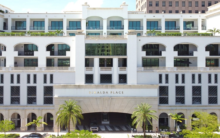 255 Giralda Ave, Coral Gables, FL for lease - Building Photo - Image 3 of 3