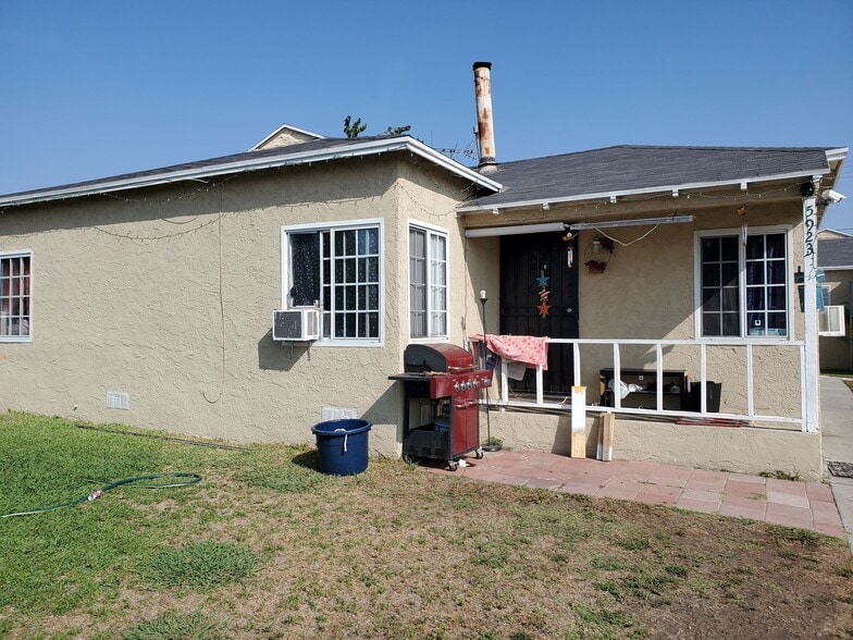 5923 Gage Ave, Bell Gardens, CA 90201