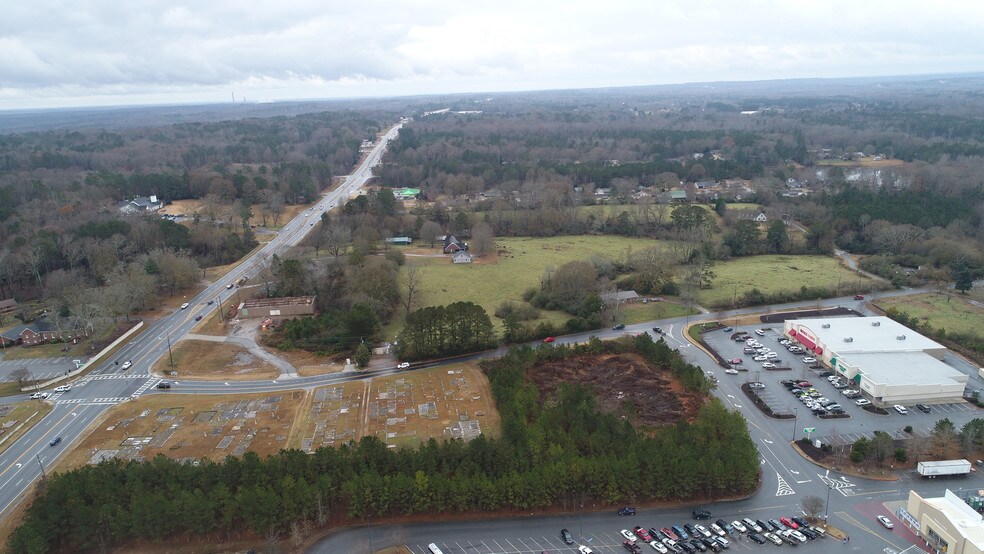 1901 US27, Carrollton, GA 30117