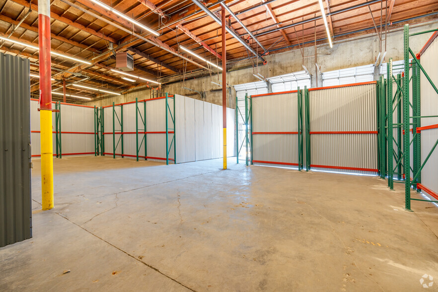 233 E Harris Ave, South San Francisco, CA for lease - Interior Photo - Image 1 of 25