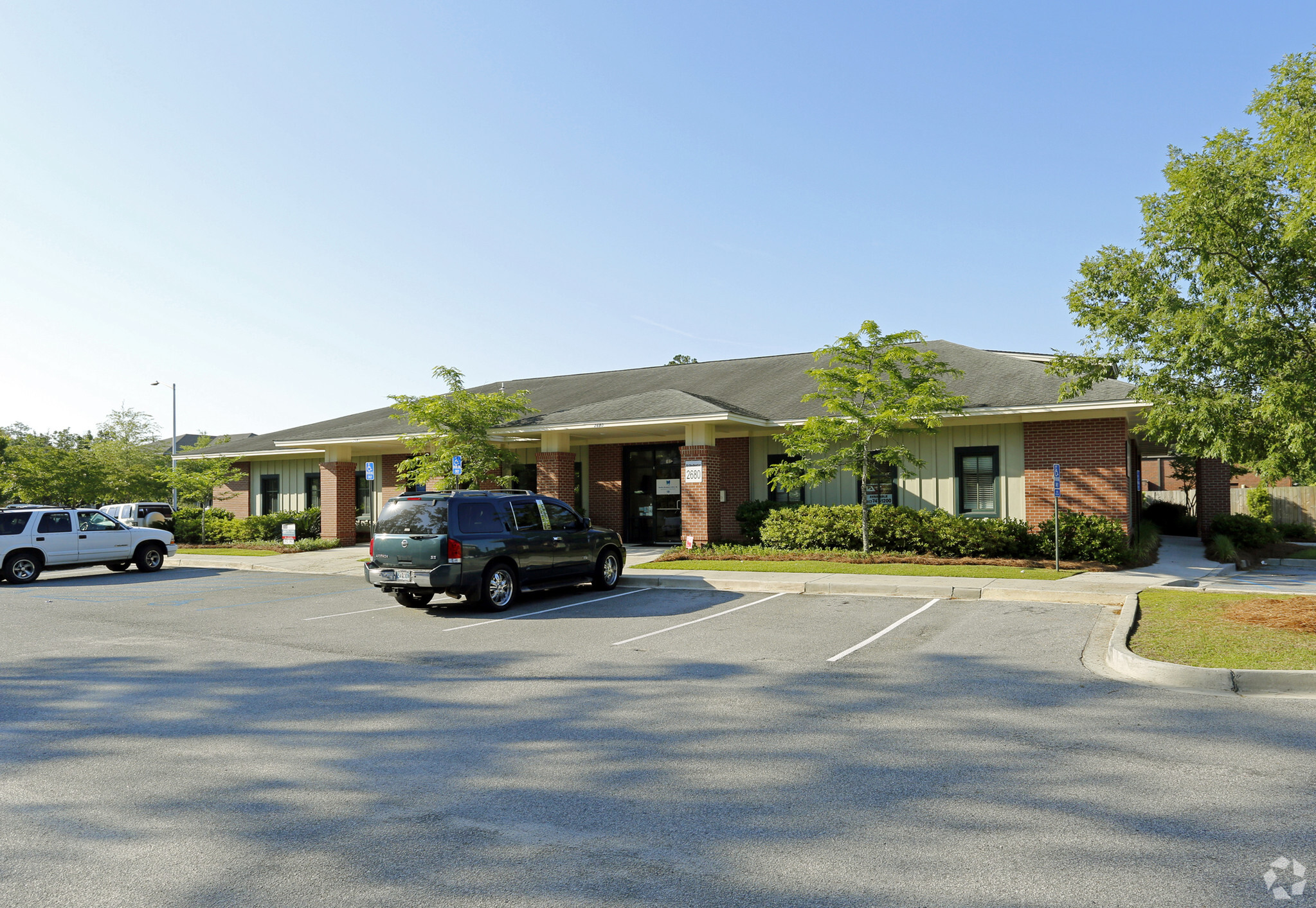 2680 Elms Plantation Blvd, North Charleston, SC for lease Primary Photo- Image 1 of 5