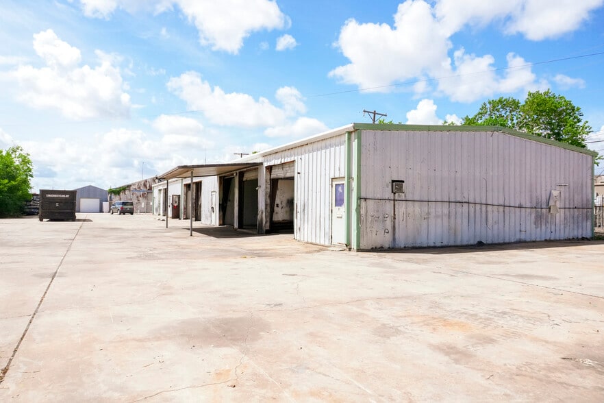 838 S Padre Island Dr, Corpus Christi, TX for sale - Building Photo - Image 3 of 7