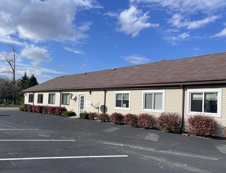 2007 Chester Blvd, Richmond, IN for lease - Building Photo - Image 1 of 4