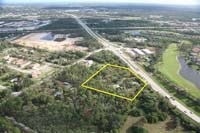 More details for 1245 SW Kanner Hwy, Stuart, FL - Land for Sale