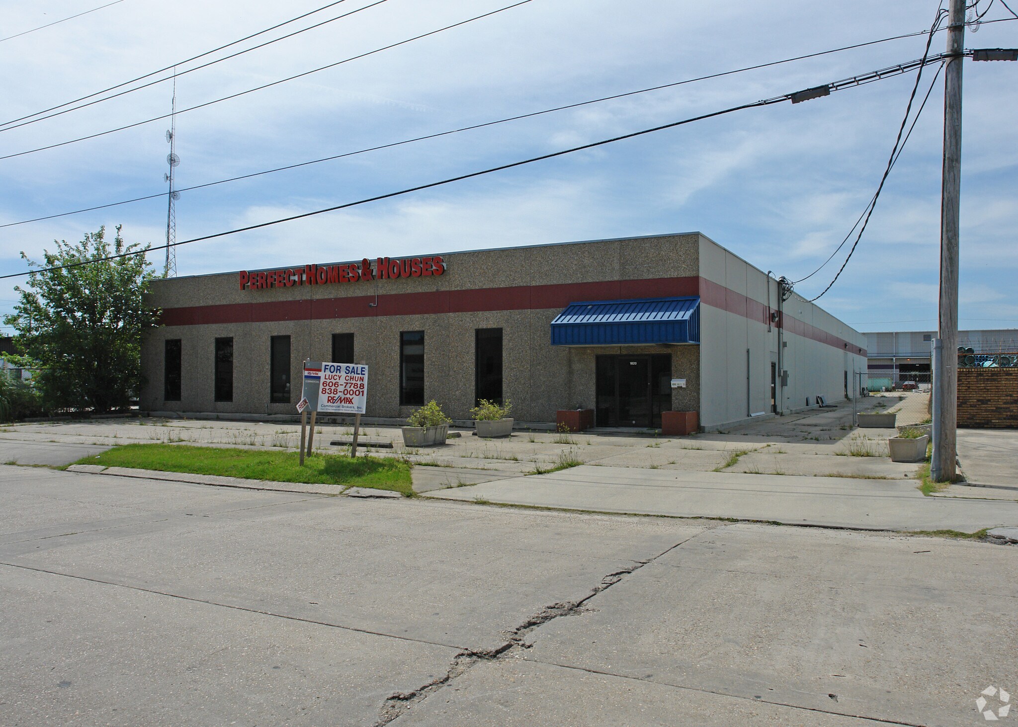 1820 L & A Rd, Metairie, LA for sale Primary Photo- Image 1 of 1