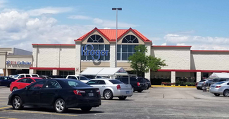 More details for 8-70 Cherry Tree Shopping Ctr, Washington, IL - Retail for Lease