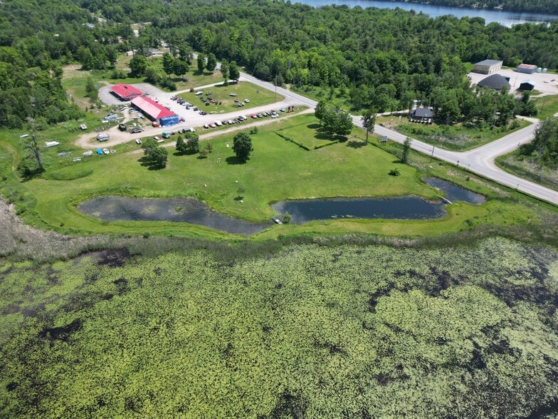 5056 Calabogie Rd, Calabogie, ON for sale - Building Photo - Image 3 of 12