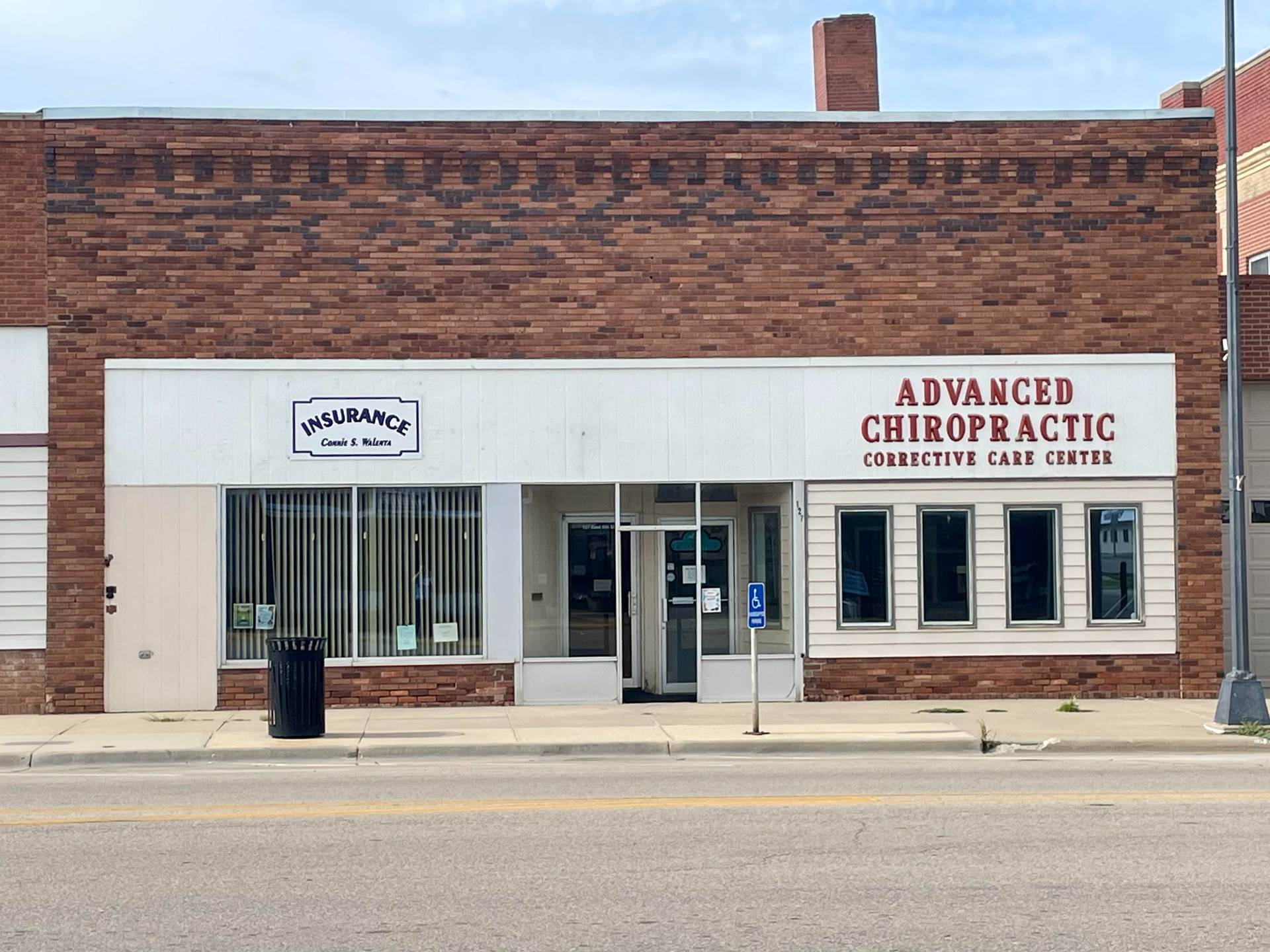 127 E 6th St, Concordia, KS for sale Primary Photo- Image 1 of 1