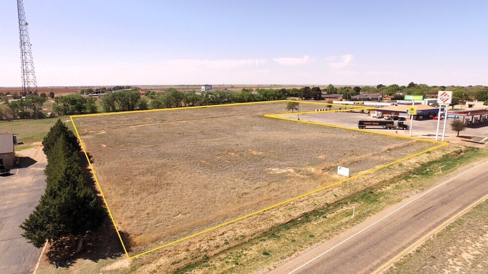 2500 US 385, Littlefield, TX for sale - Building Photo - Image 2 of 3
