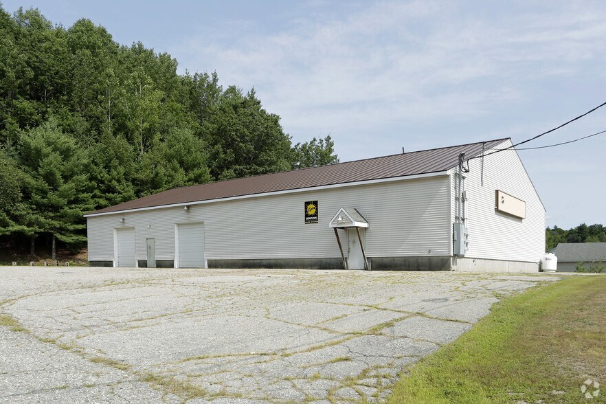 279 Washington St S, Auburn, ME for sale - Primary Photo - Image 1 of 1