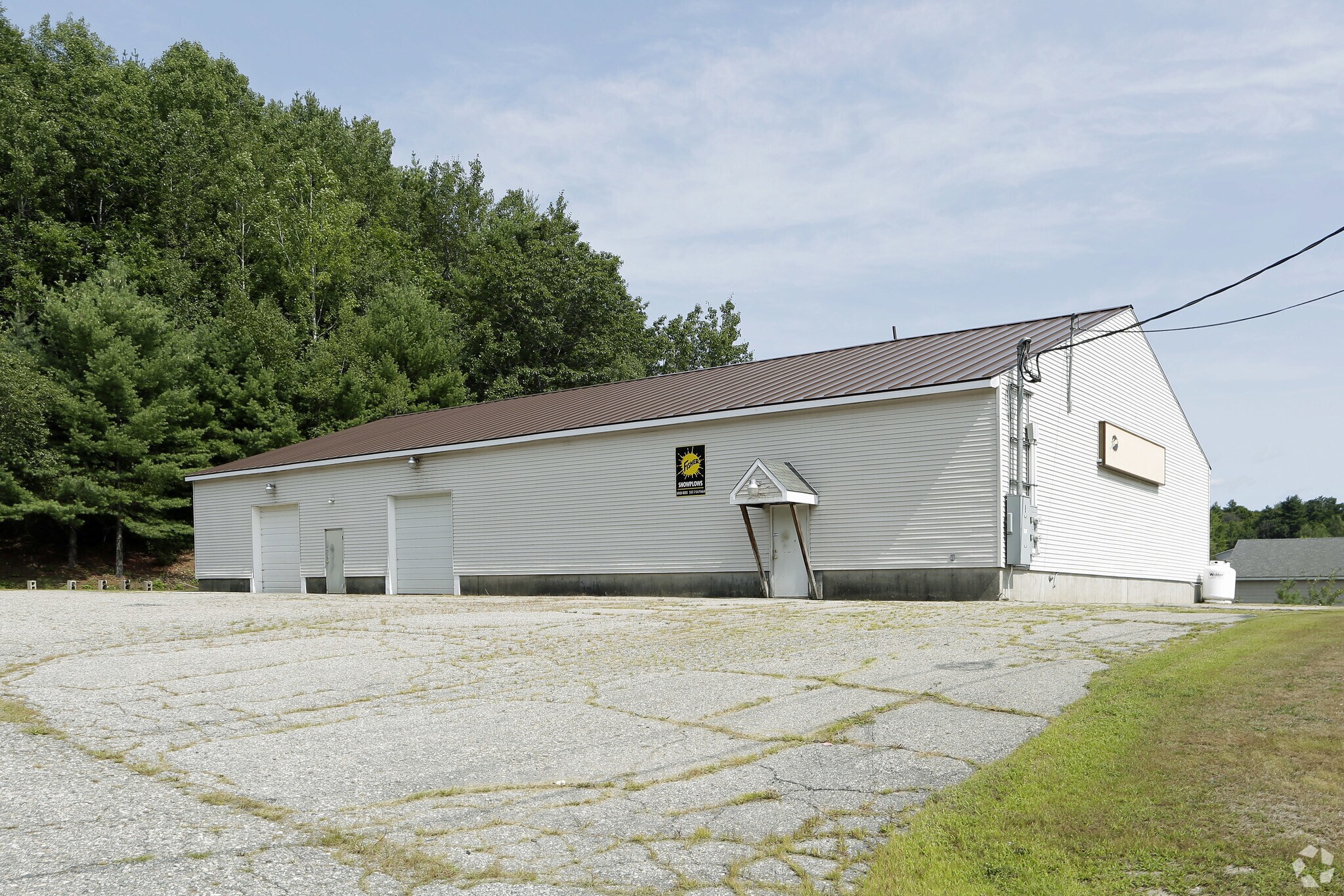 279 Washington St S, Auburn, ME for sale Primary Photo- Image 1 of 1