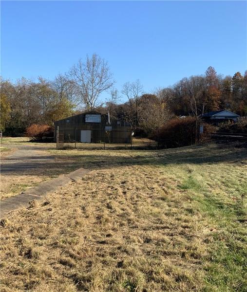 88 Factory St, Monongahela, PA for sale Building Photo- Image 1 of 1