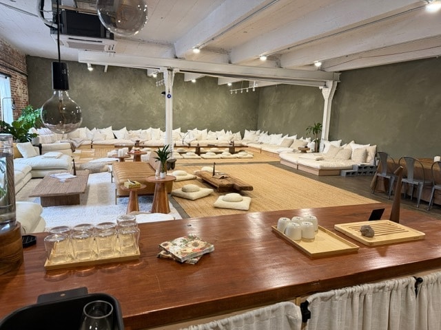 117 E Chestnut St, Coatesville, PA for lease Interior Photo- Image 1 of 4