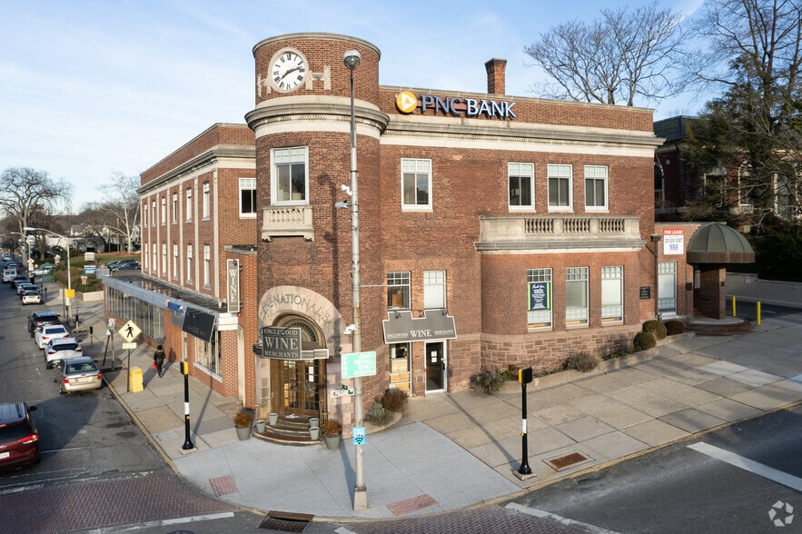 1 Engle St, Englewood, NJ for lease - Building Photo - Image 3 of 5