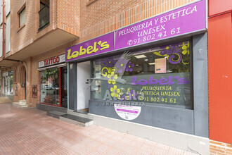 Retail in Alcalá De Henares, MAD for lease Interior Photo- Image 1 of 14