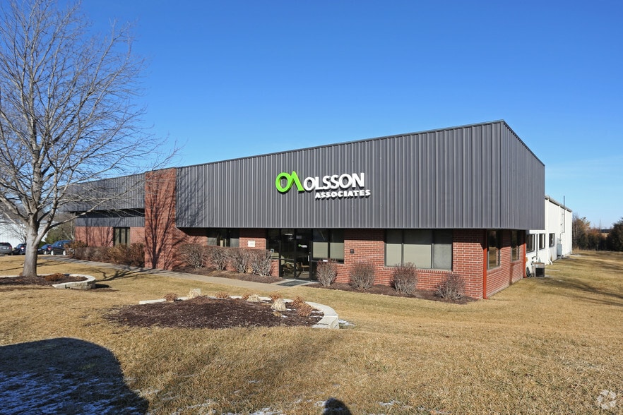 1700 E 123rd St, Olathe, KS for sale - Primary Photo - Image 1 of 1