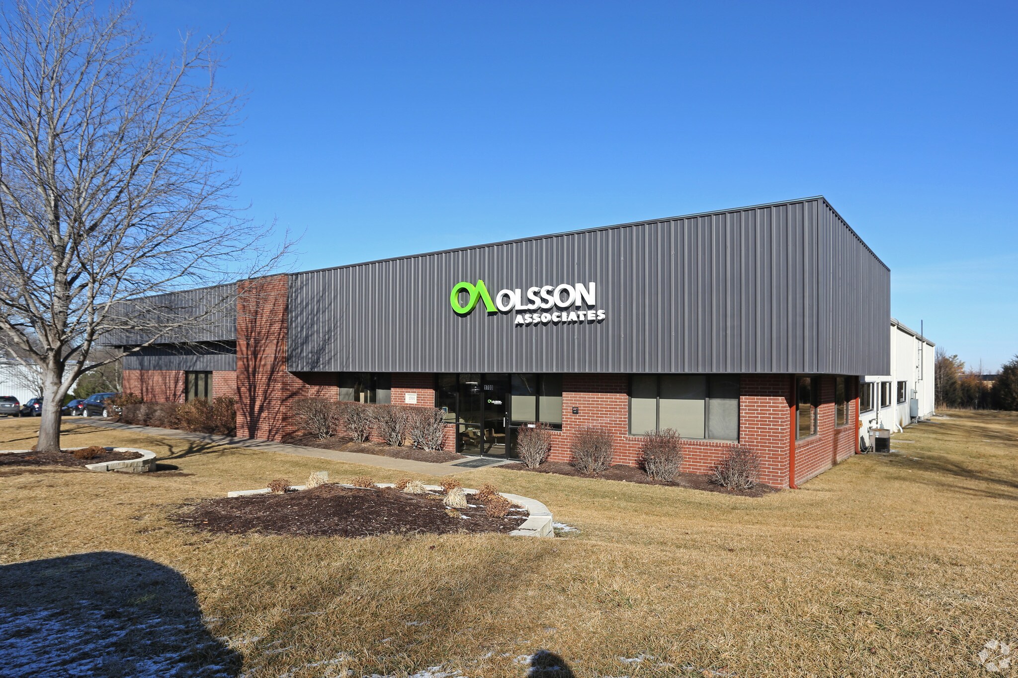 1700 E 123rd St, Olathe, KS for sale Primary Photo- Image 1 of 1