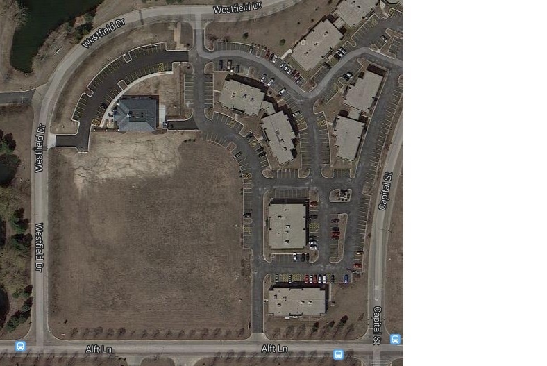 Alft Ln, Elgin, IL for sale - Building Photo - Image 1 of 1