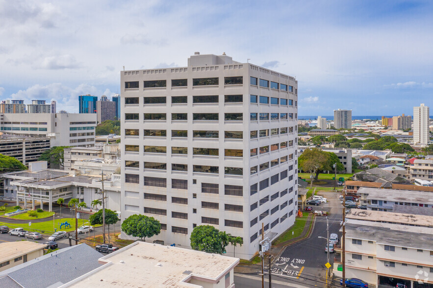 405 N Kuakini St, Honolulu, HI for sale - Building Photo - Image 3 of 6