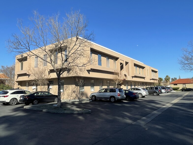 87 Fenton St, Livermore, CA for lease - Building Photo - Image 1 of 10