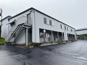 10300-10330 NE Marx St, Portland, OR for lease Interior Photo- Image 1 of 8