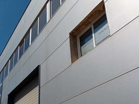 Industrial in ALMAZORA for sale - Building Photo - Image 3 of 3