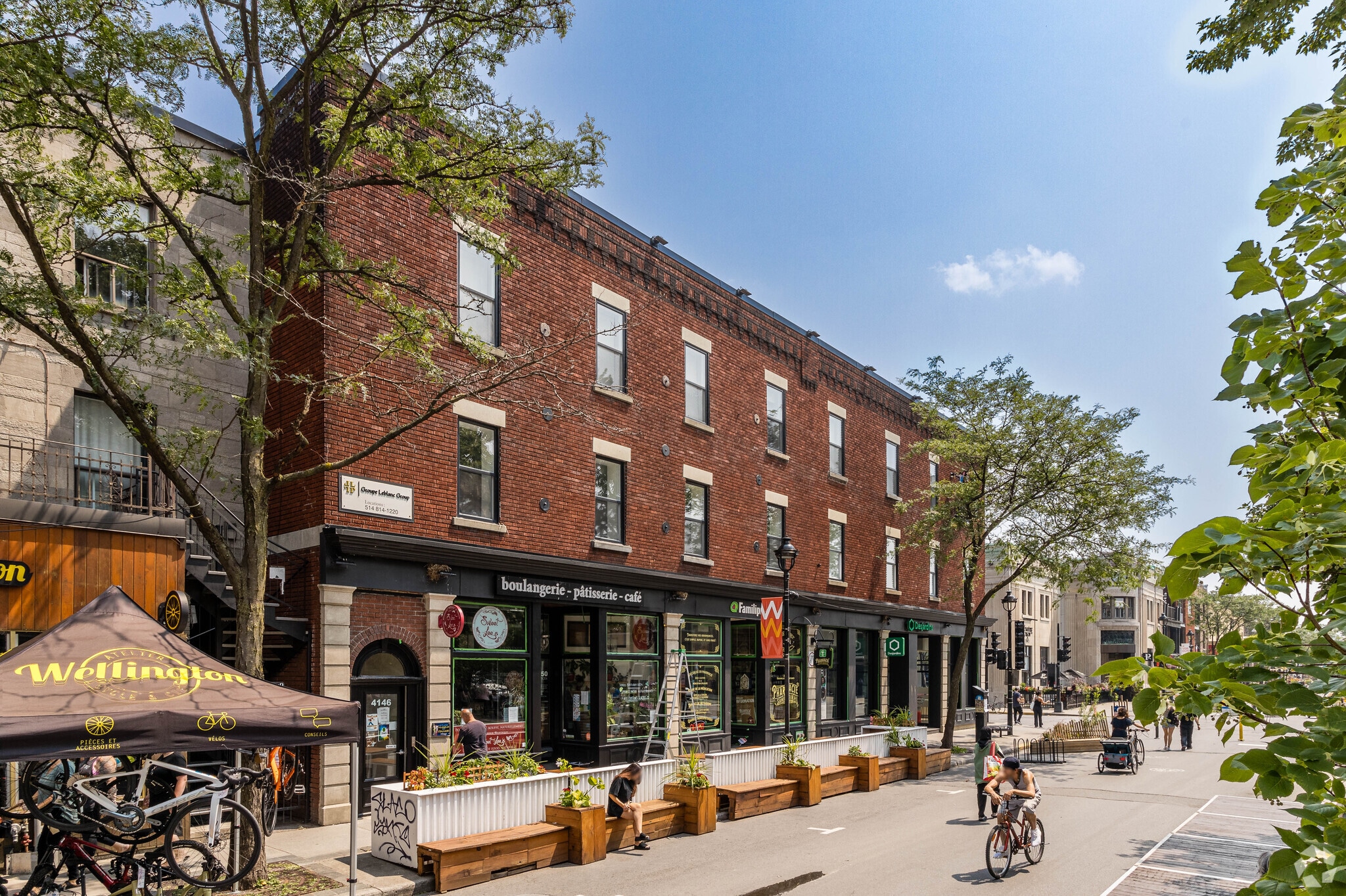 227 Rue Galt, Verdun, QC for sale Primary Photo- Image 1 of 1