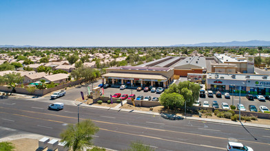 4840 N 83rd Ave, Phoenix, AZ 85033 - Walgreens Plaza | LoopNet