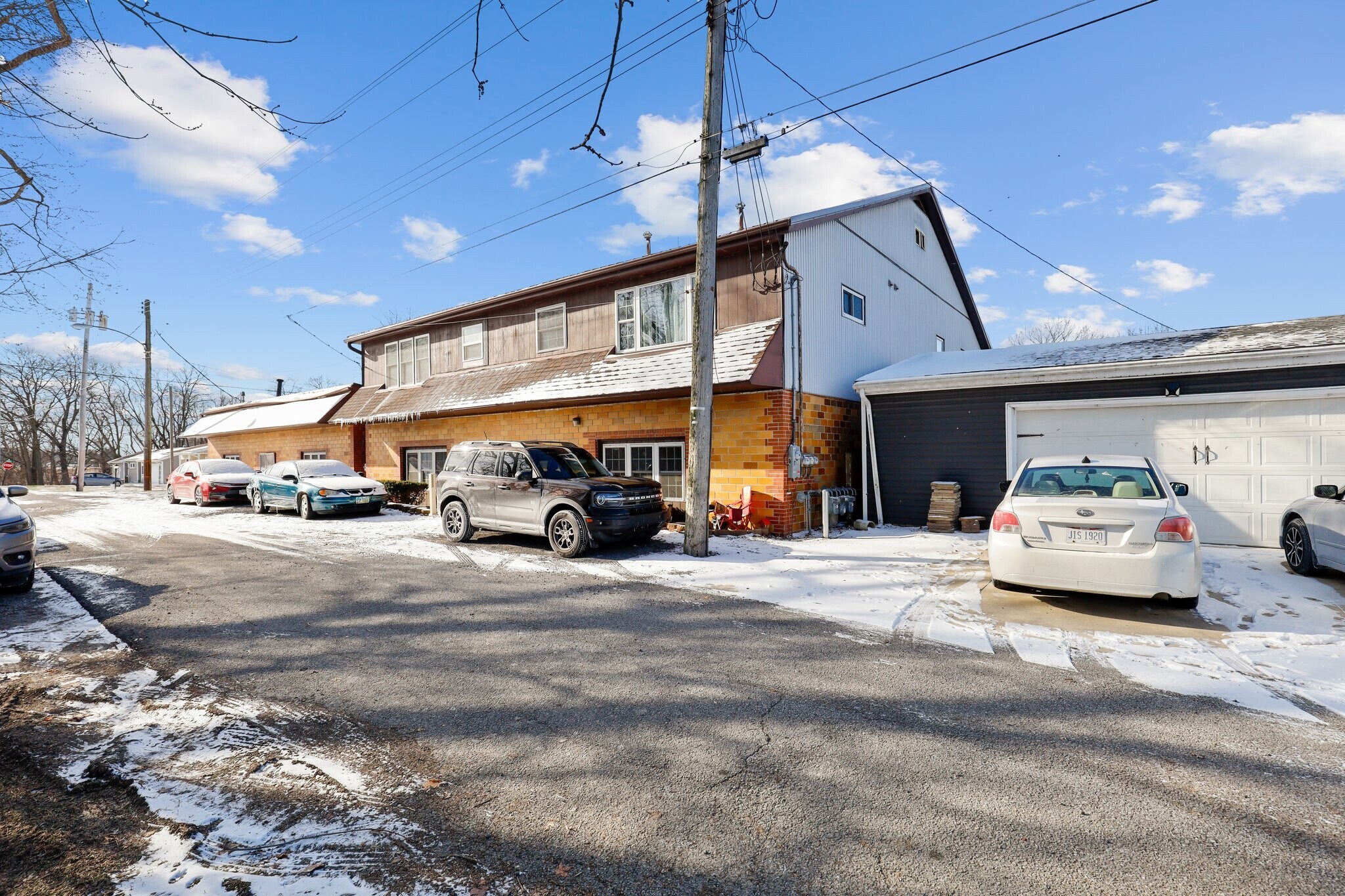 300 Main St, Green Camp, OH for sale Primary Photo- Image 1 of 1